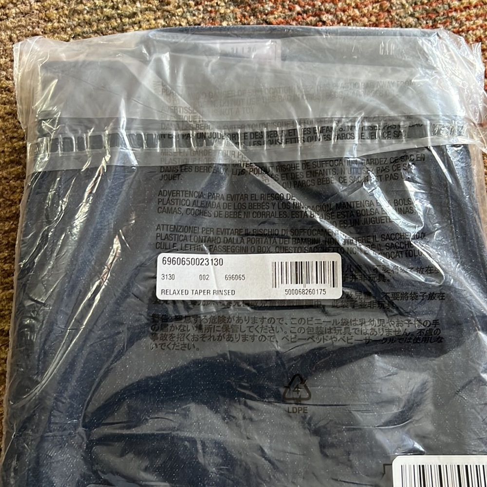 Jeans - Picture 3 of 6